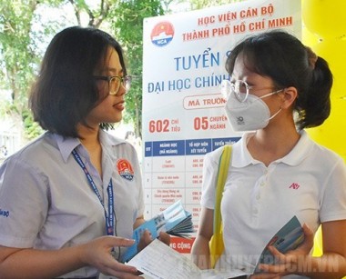 Xét tuyển Đại học Ngành Thú Y Năm 2023 - Chỉ cần tốt nghiệp THPT